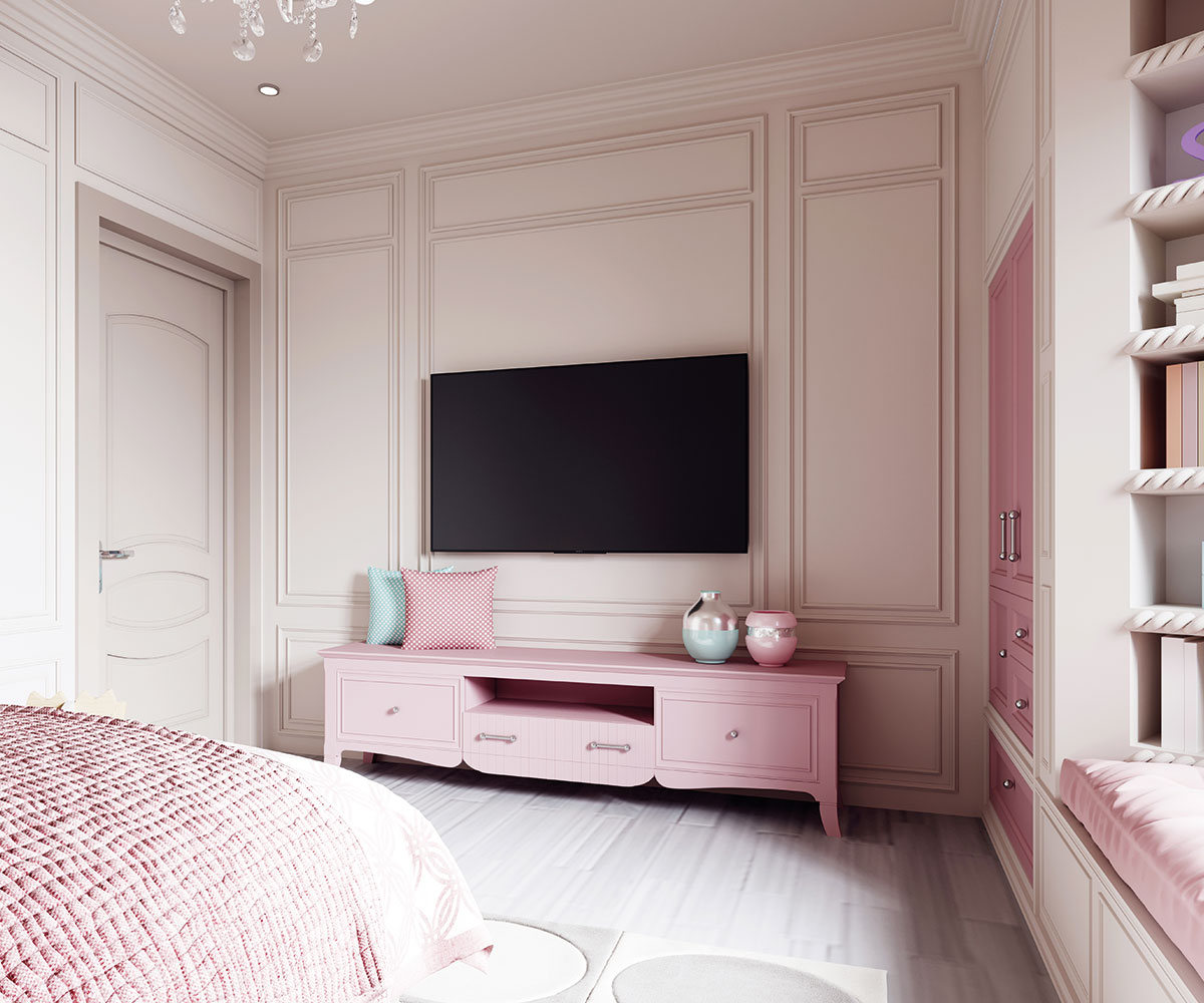 stylowe wykonczenia wnetrz boazeria sztukateria malopolska